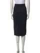 Emilia George Knee-Length Skirt
