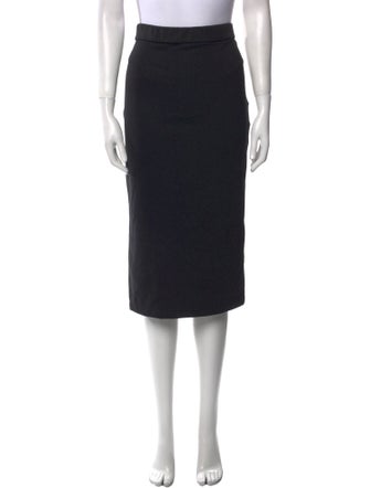 Emilia George Knee-Length Skirt