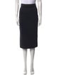 Emilia George Knee-Length Skirt