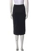 Emilia George Knee-Length Skirt