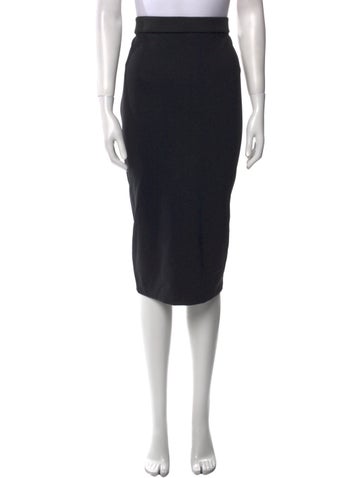 Emilia George Skirts Knee-Length Skirt M