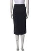 Emilia George Knee-Length Skirt