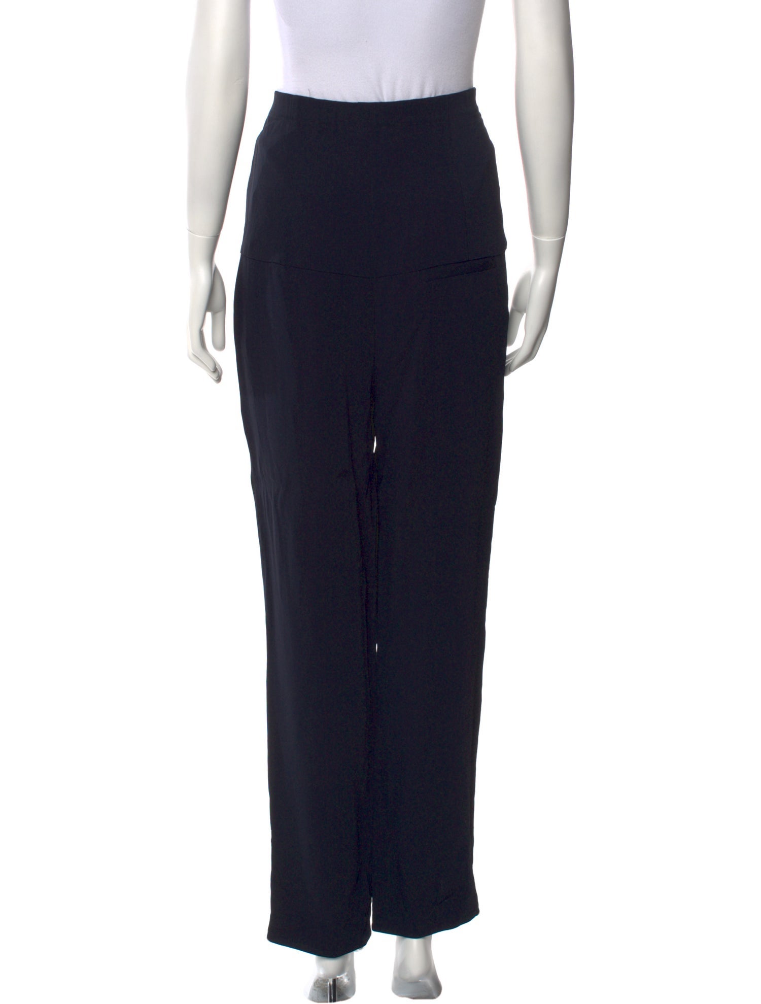 Emilia George Straight Leg Pants