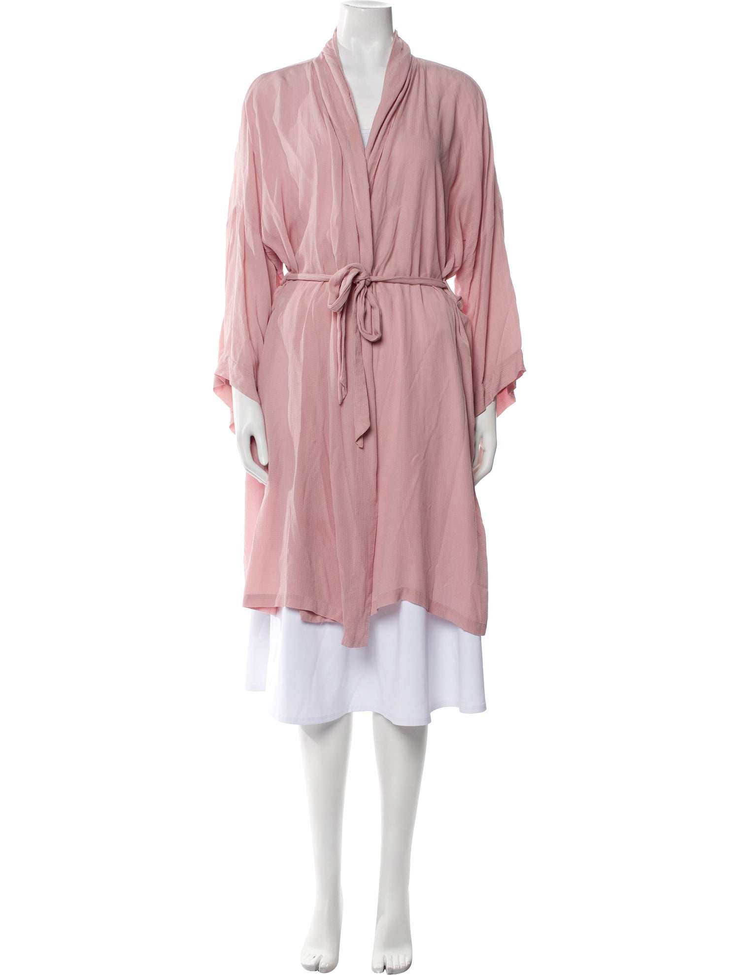Emilia George Robe