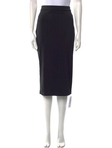 Emilia George Skirts Knee-Length Skirt M