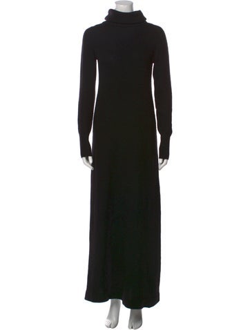 Vintage - Unbranded Dresses Midi Length Dress L