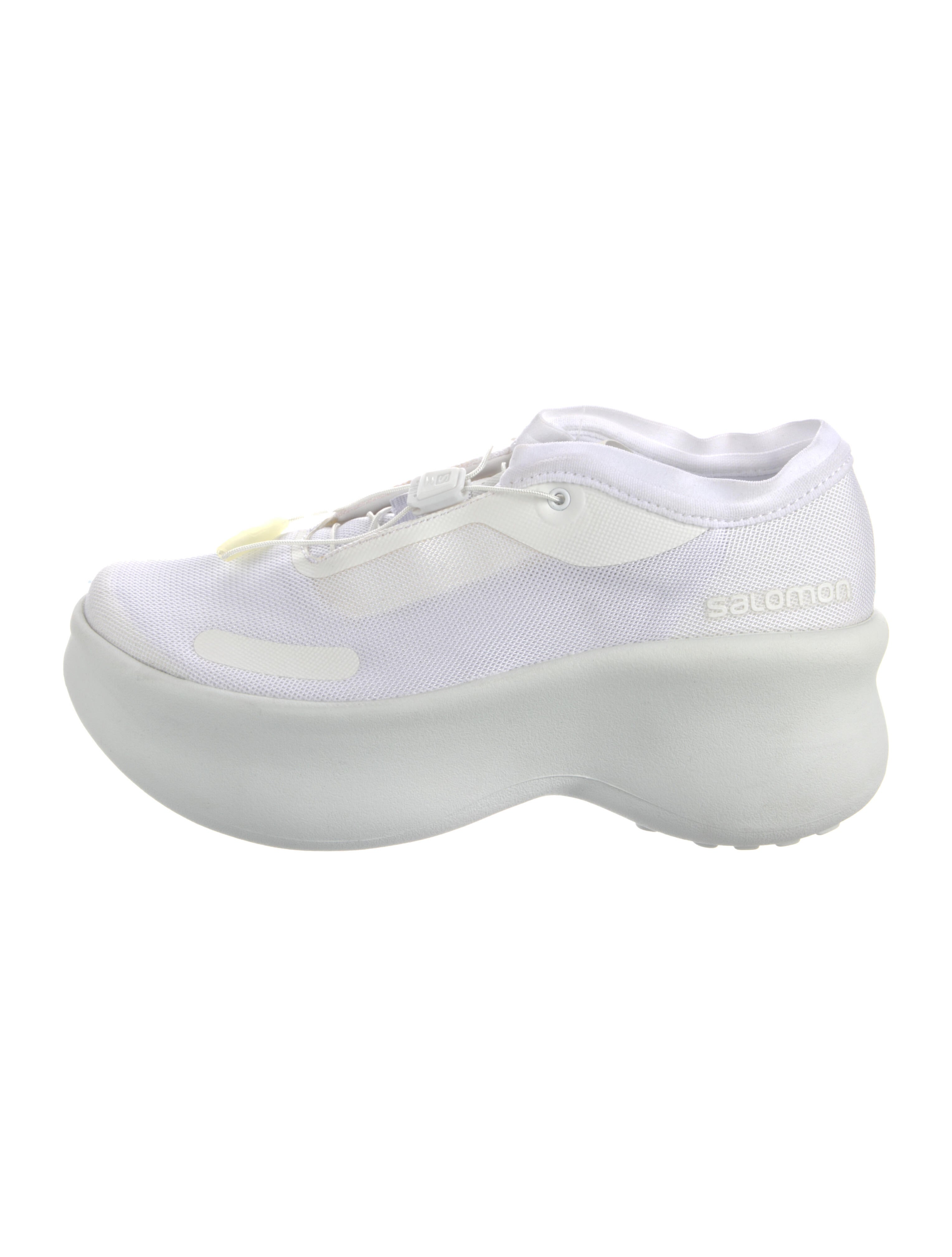 salomon x comme des garcons