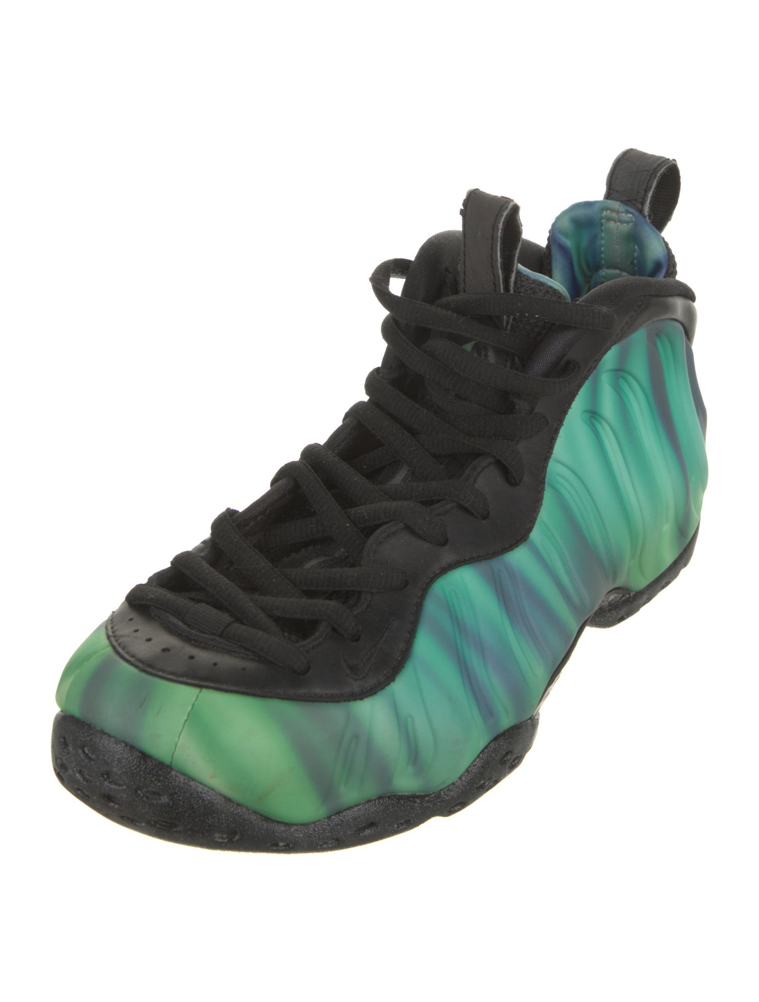 Nike Rubber Printed Sneakers