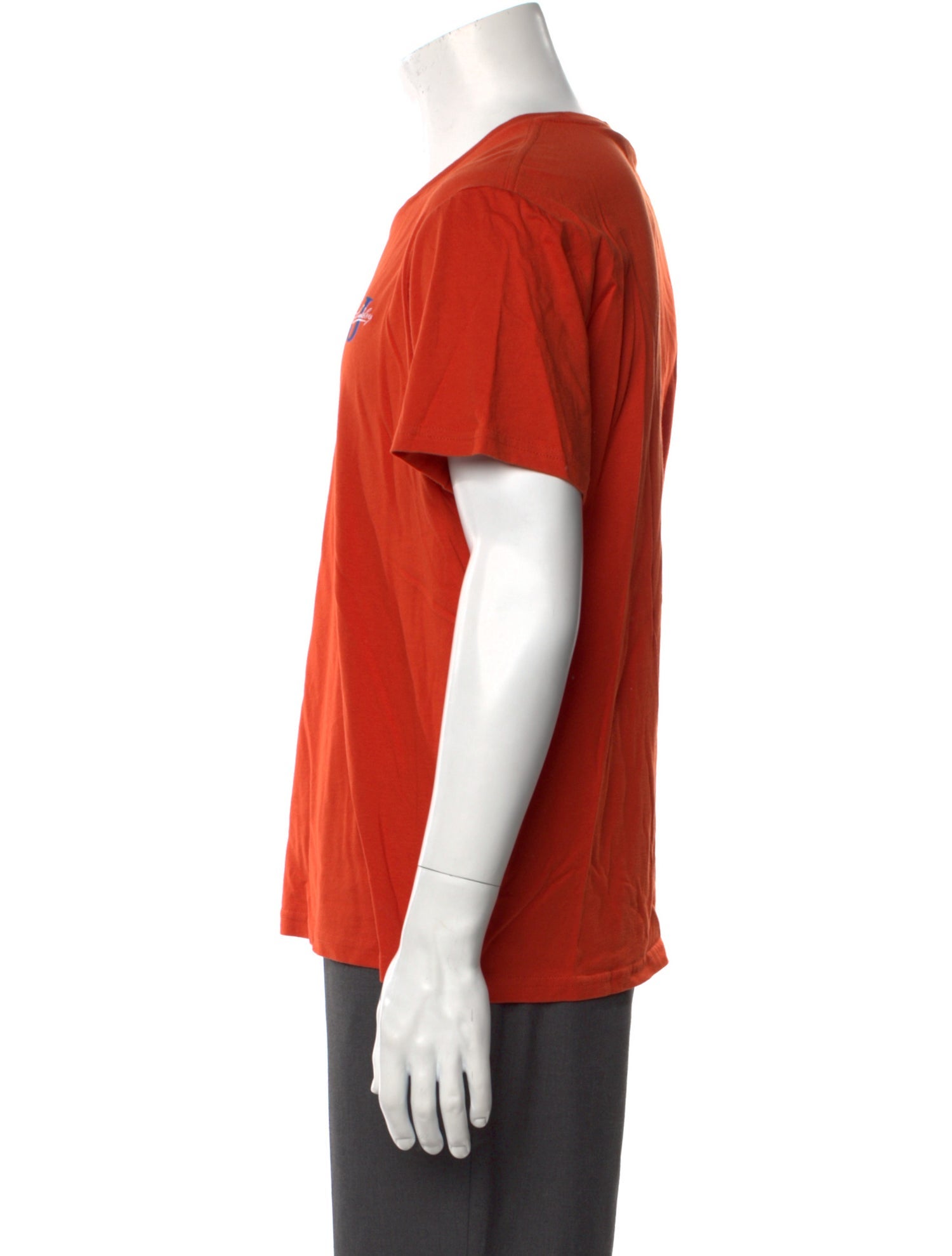 J. Lindeberg Crew Neck Short Sleeve T-Shirt w/ Tags