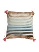 MissoniHome Jacaranda Throw Pillow