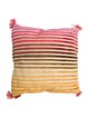 MissoniHome Jacaranda Throw Pillow