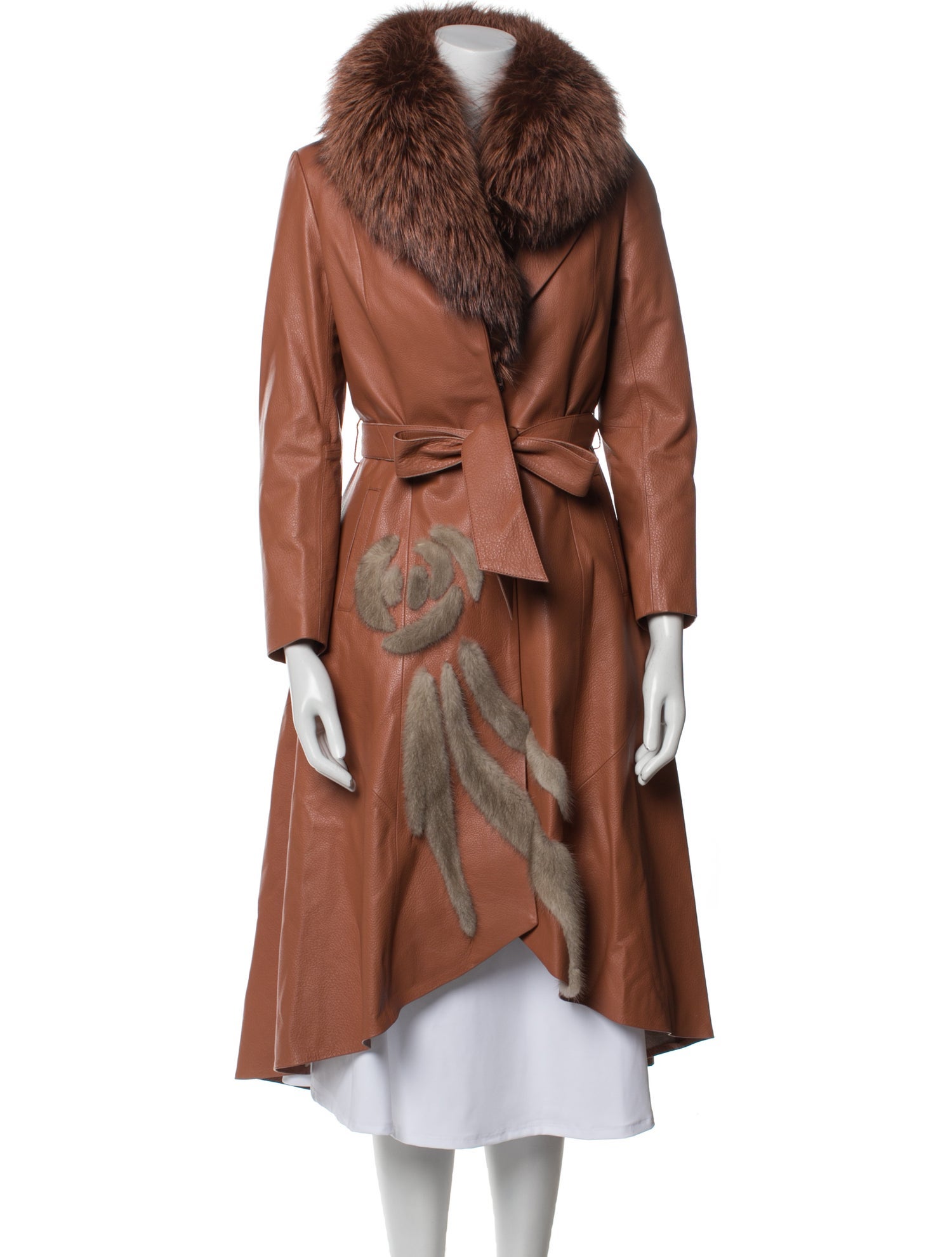 Vintage - Unbranded Coat