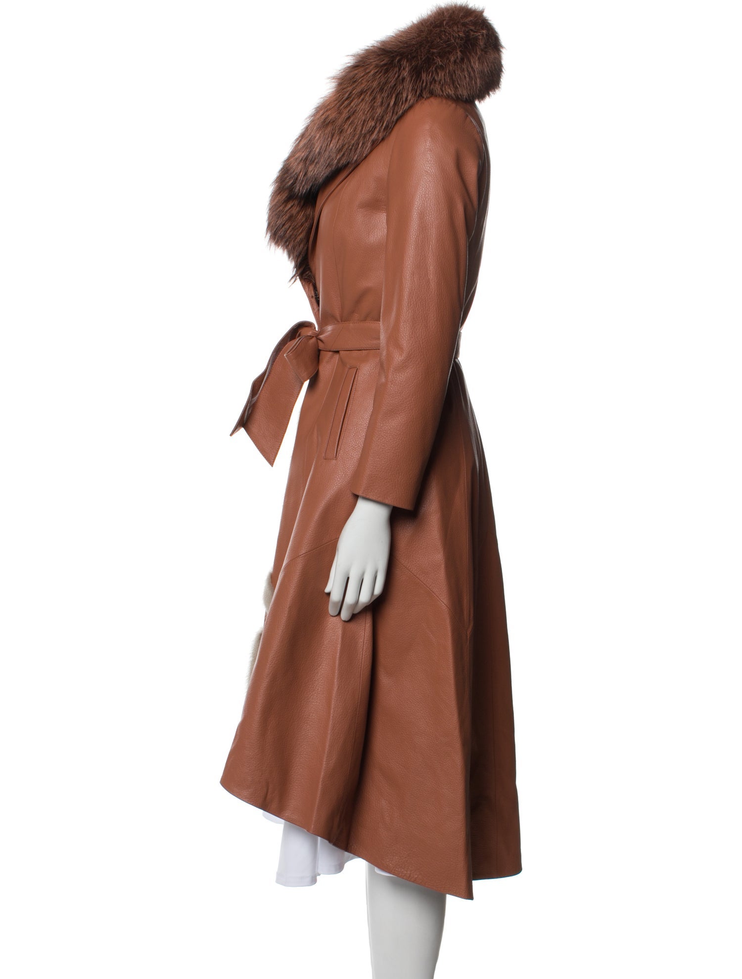 Vintage - Unbranded Coat