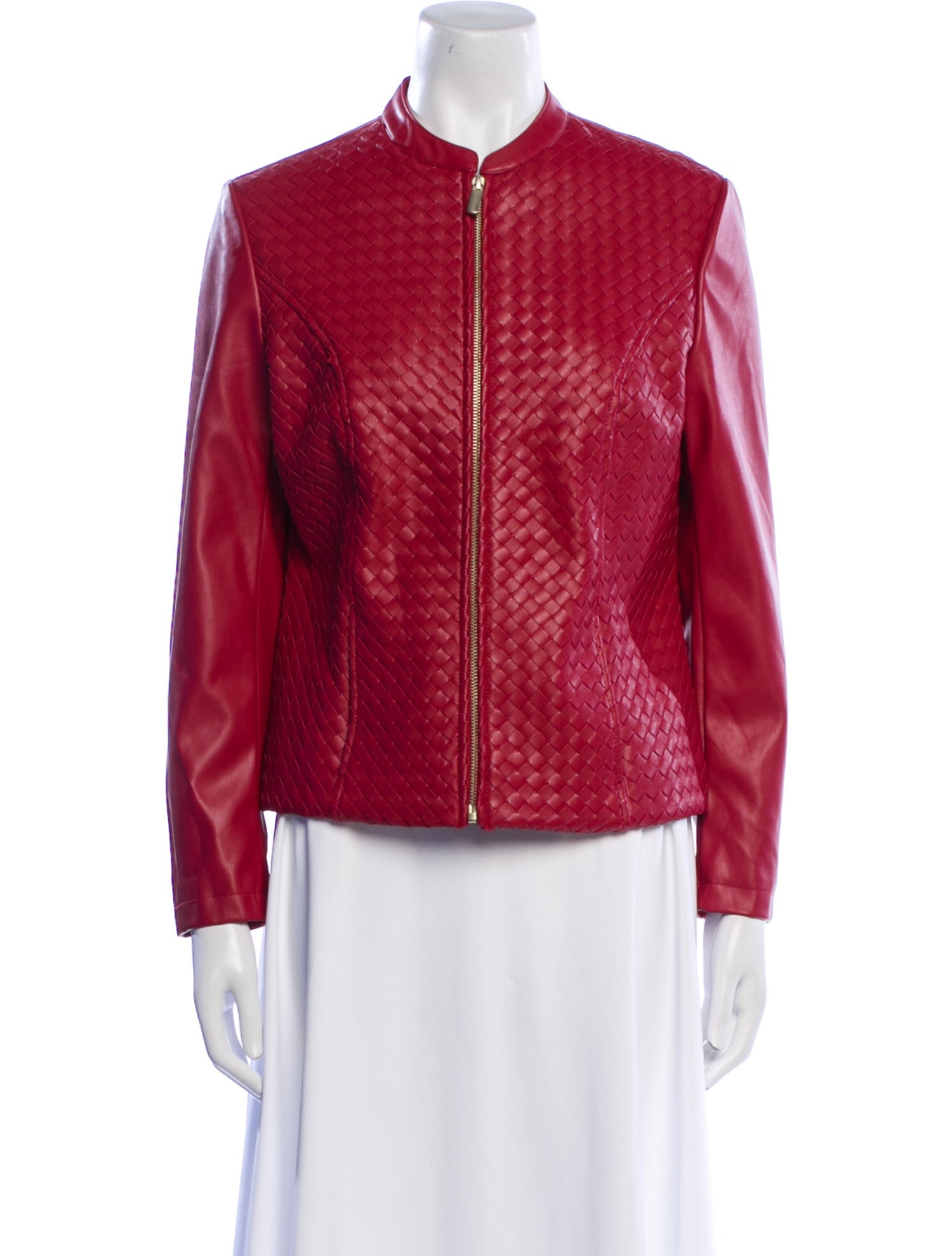 Bradley Bayou Leather Jacket