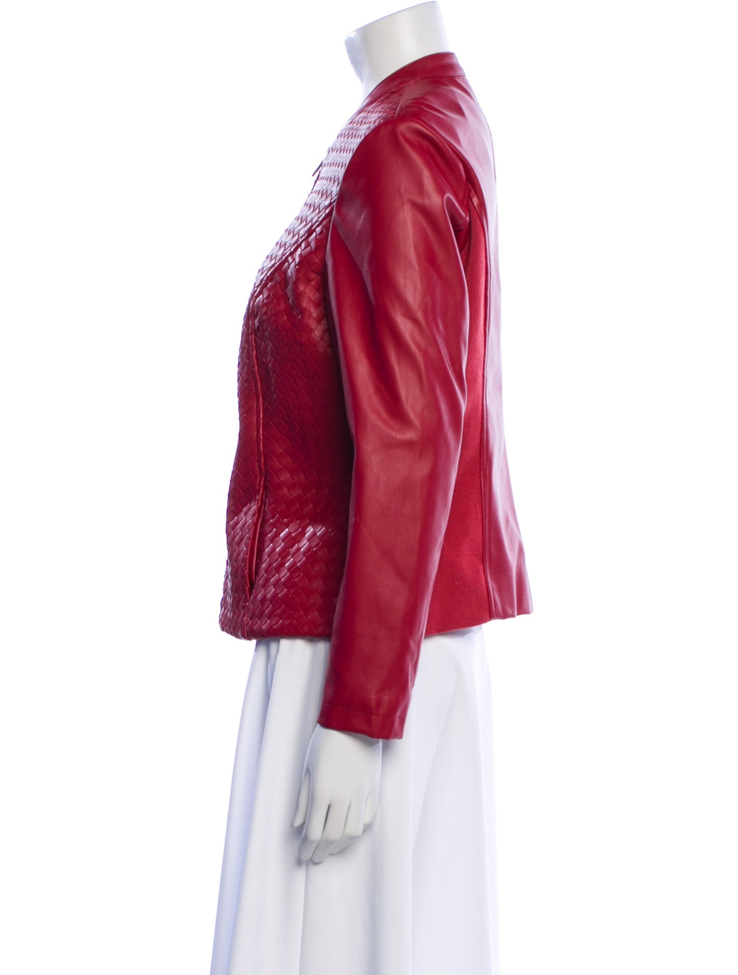 Bradley Bayou Leather Jacket