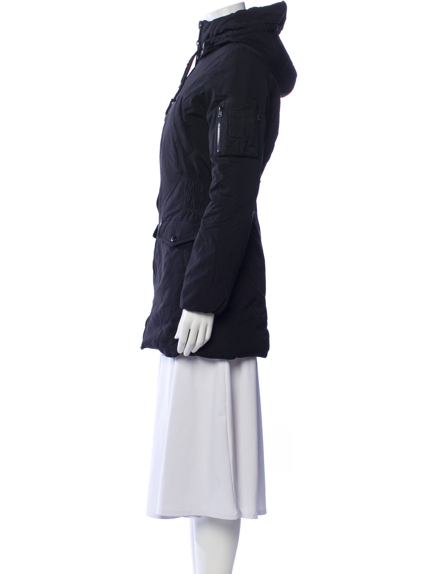 Alpha Industries Puffer Jacket