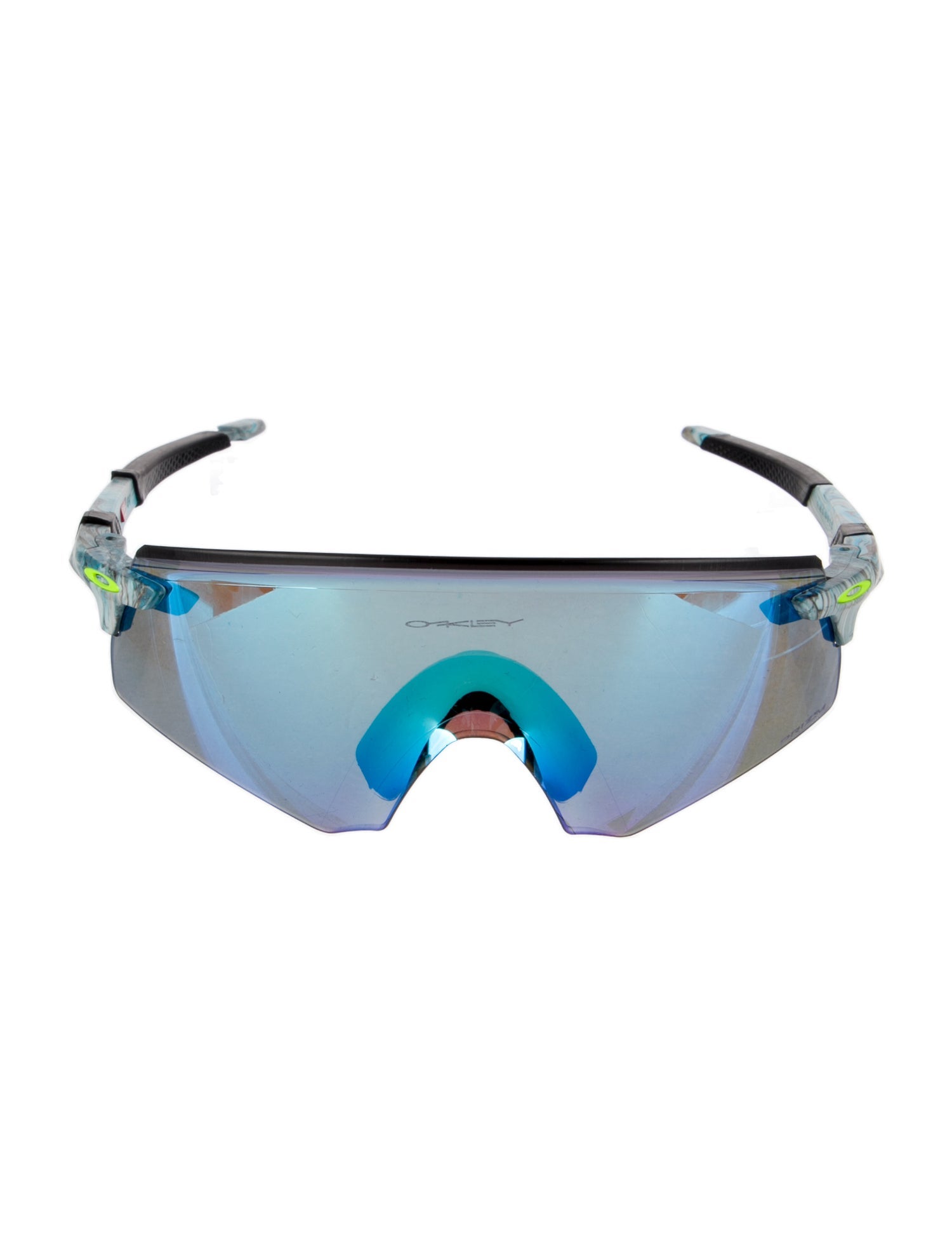 Oakley Encoder Shield Sunglasses