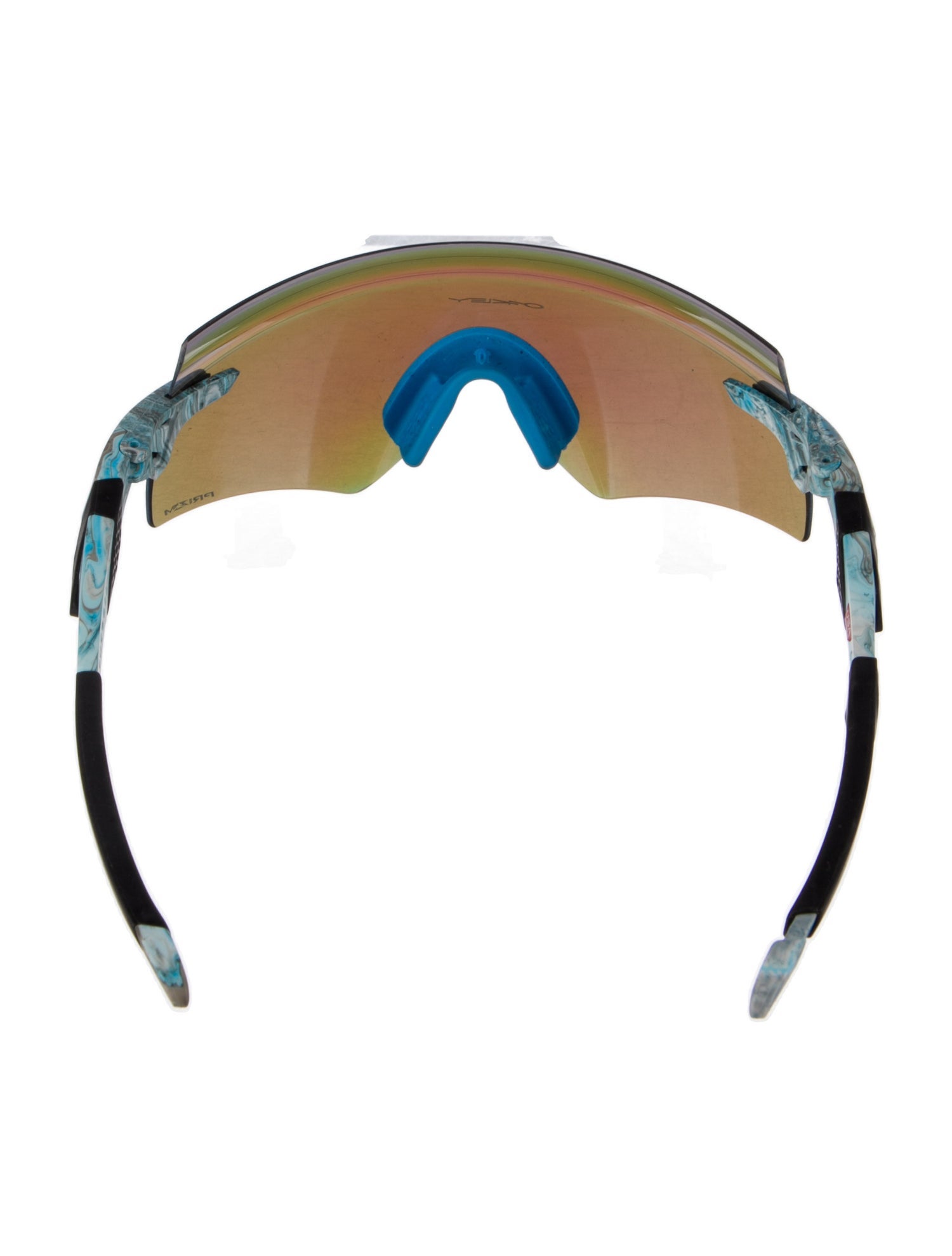 Oakley Encoder Shield Sunglasses