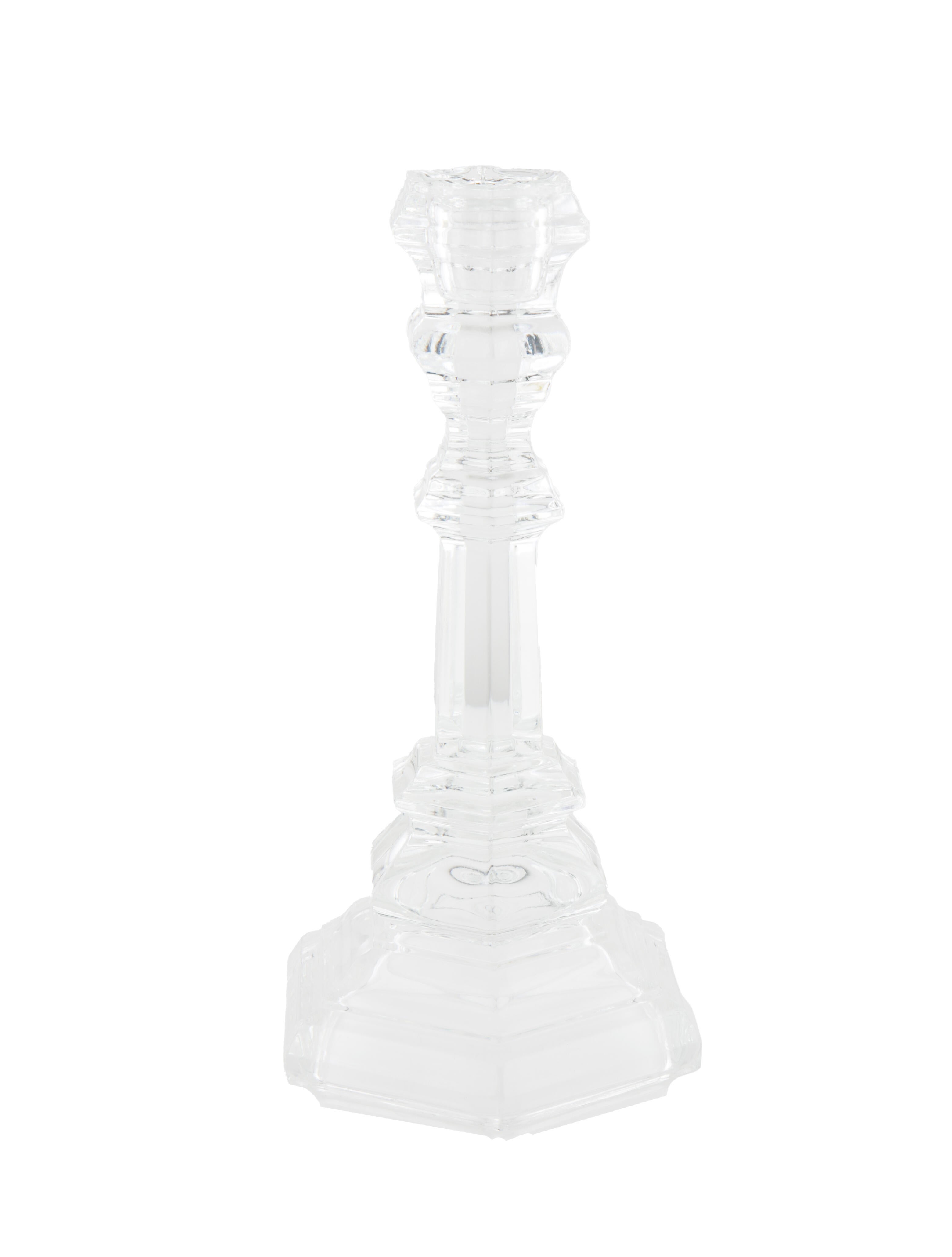 Tiffany & Co. Plymouth Candlestick