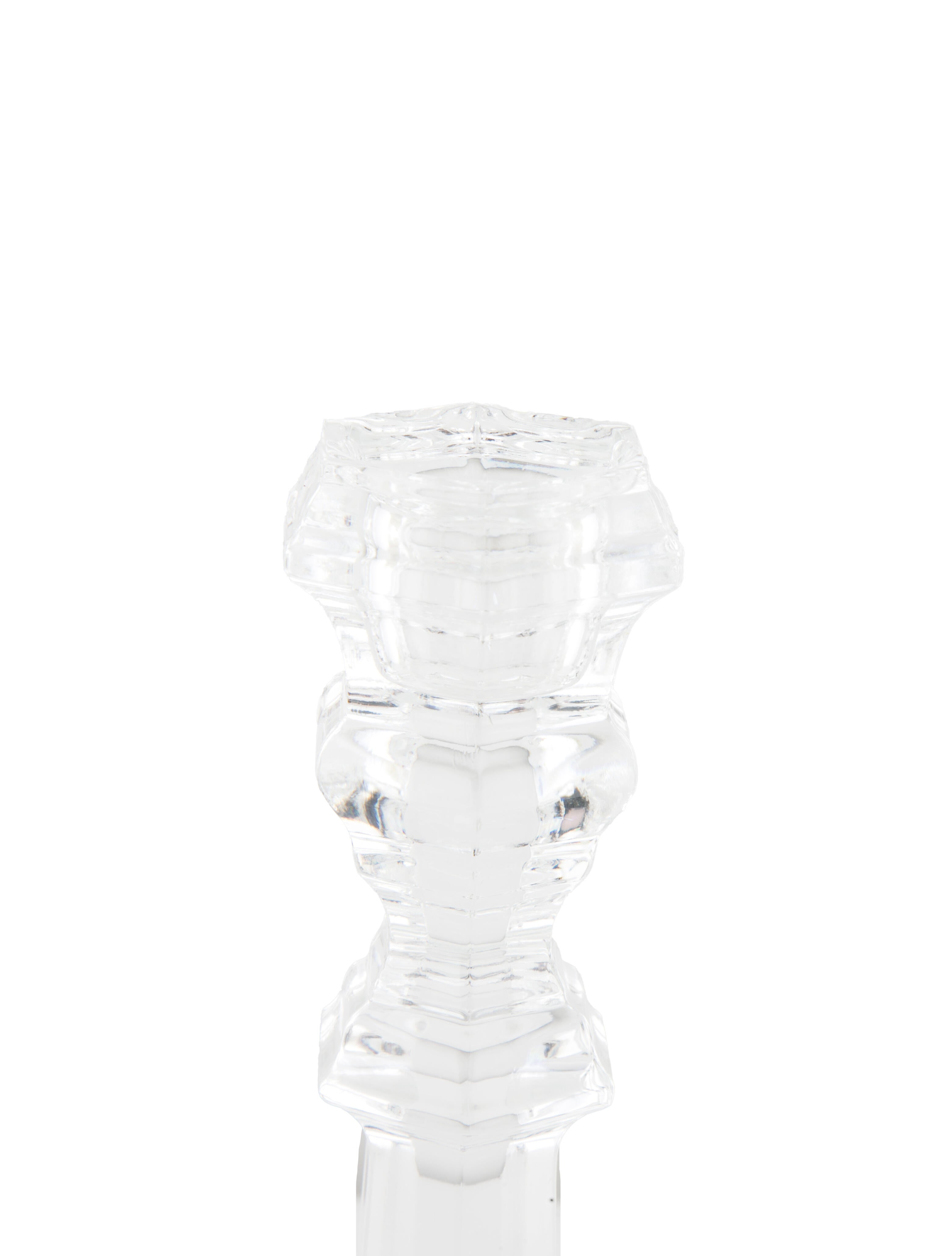 Tiffany & Co. Plymouth Candlestick