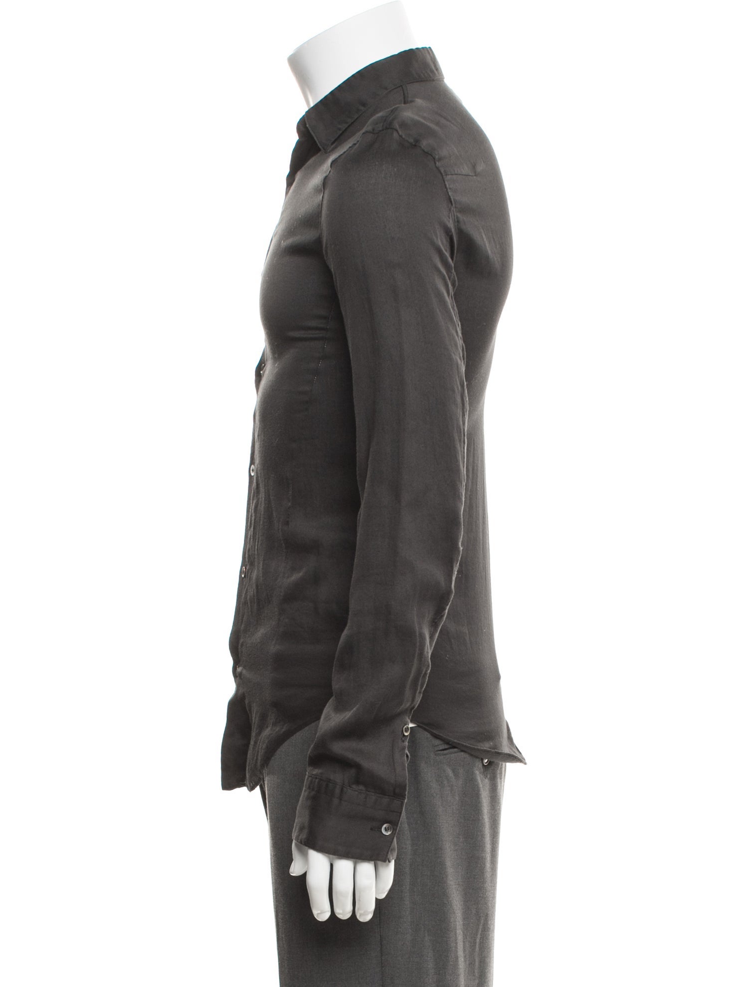 Julius Vintage 2007 Dress Shirt