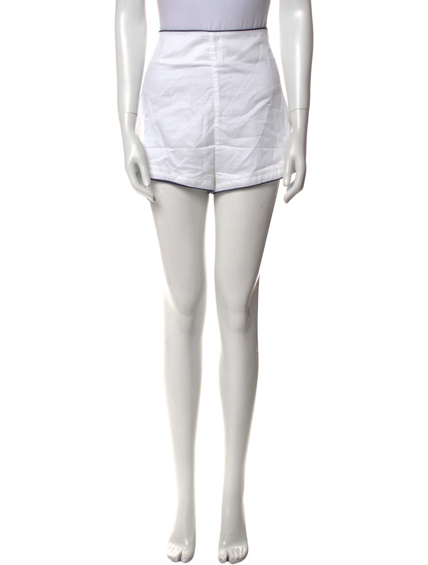 Emily In Paris x My Beachy Side Mini Shorts