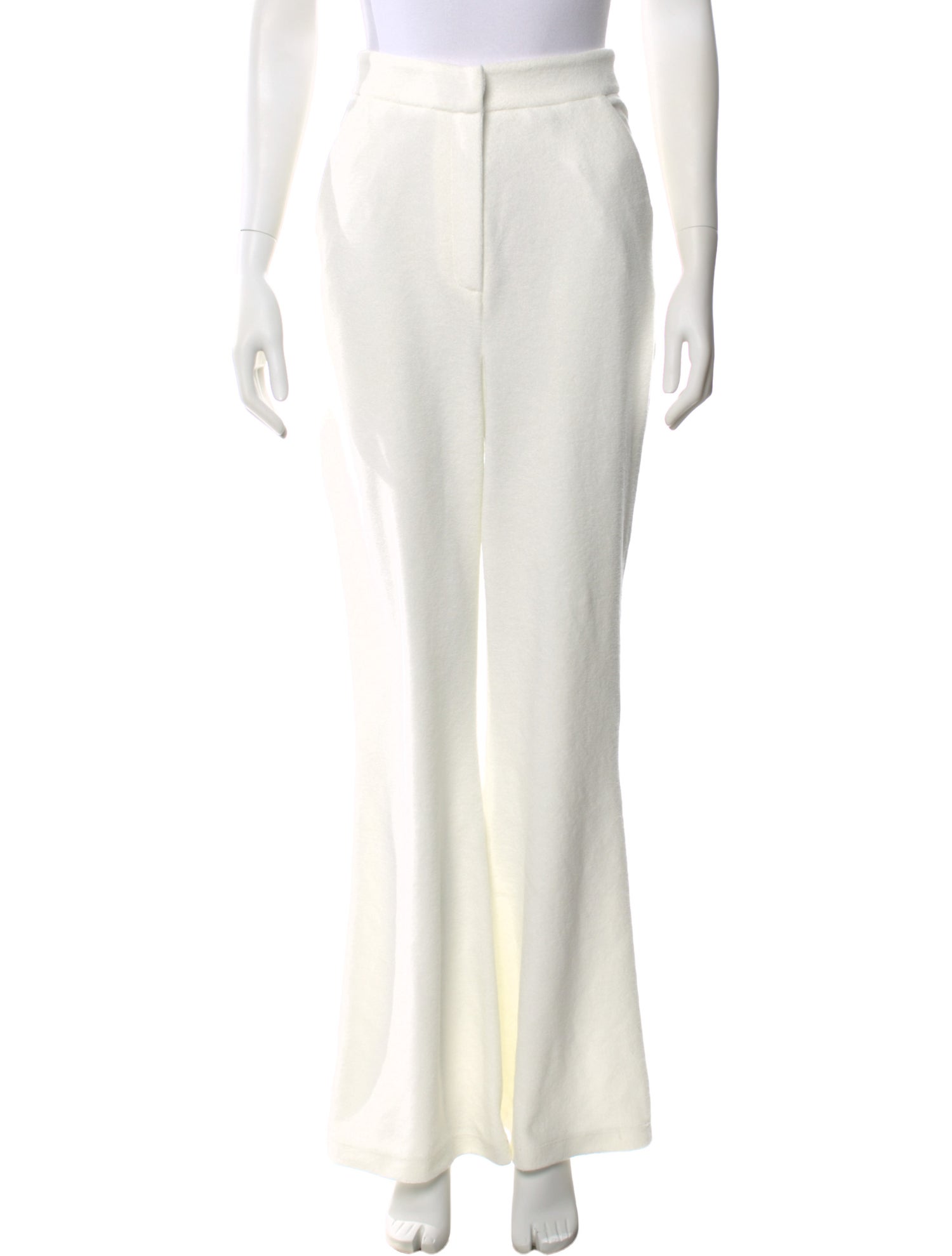 Emily In Paris x My Beachy Side Wide Leg Pants