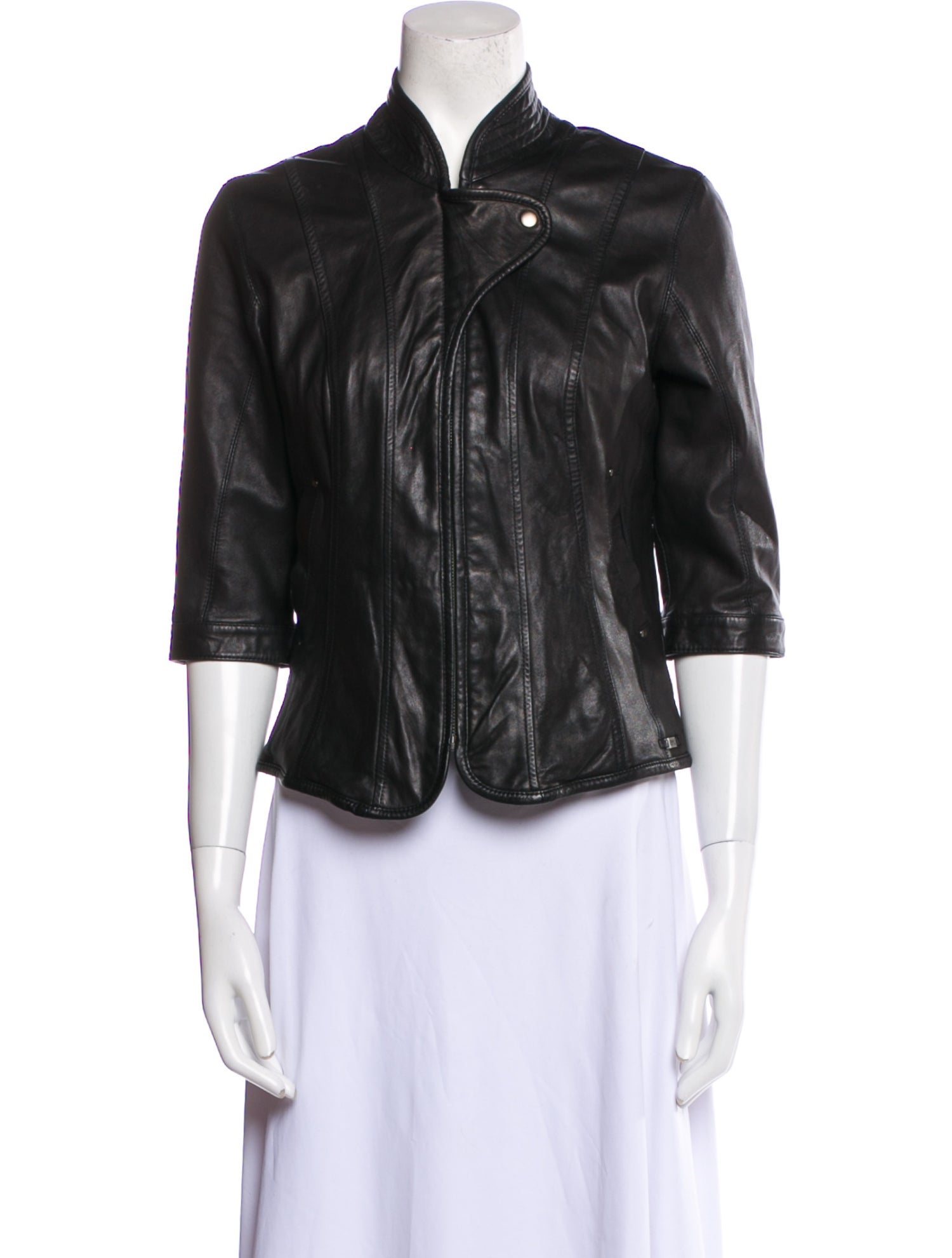 EMU Australia Biker Jacket