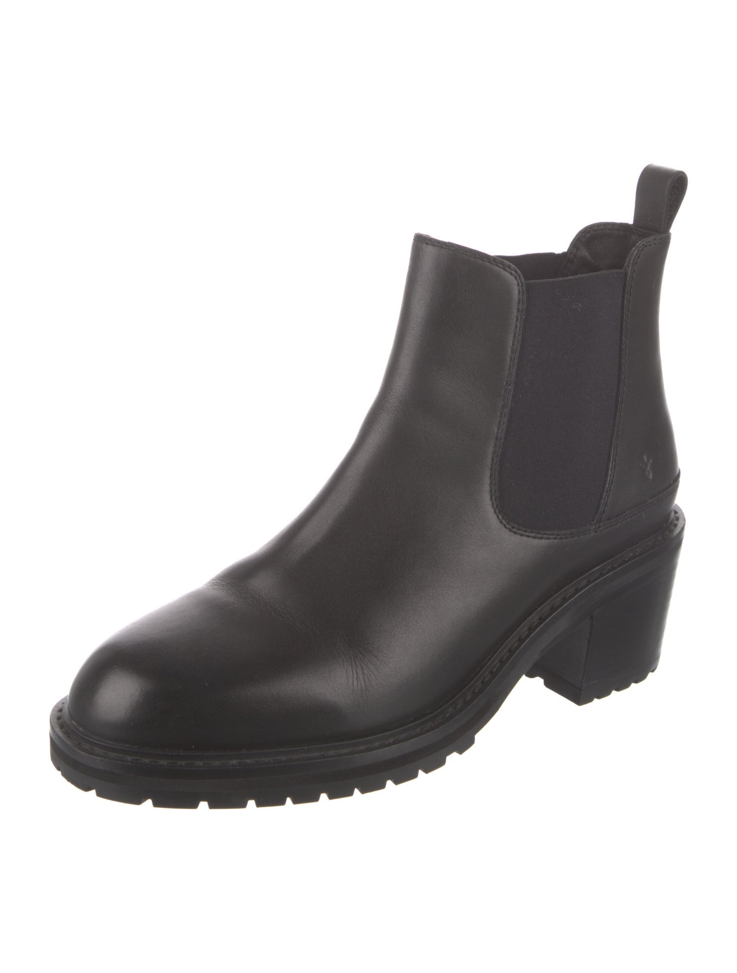 EMU Australia Leather Chelsea Boots