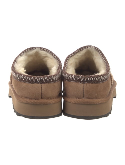 EMU Australia Suede Mules