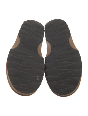 EMU Australia Suede Mules