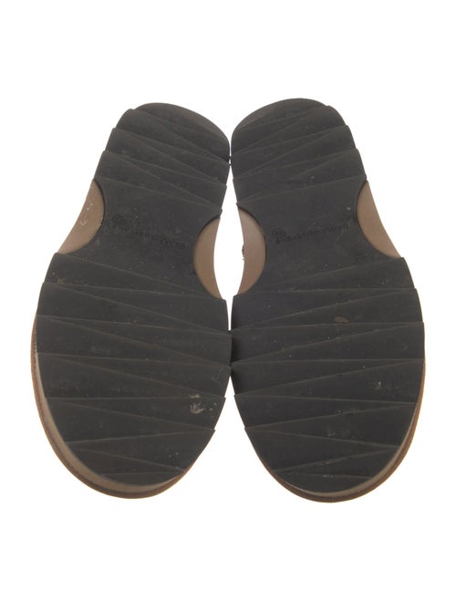 EMU Australia Suede Mules