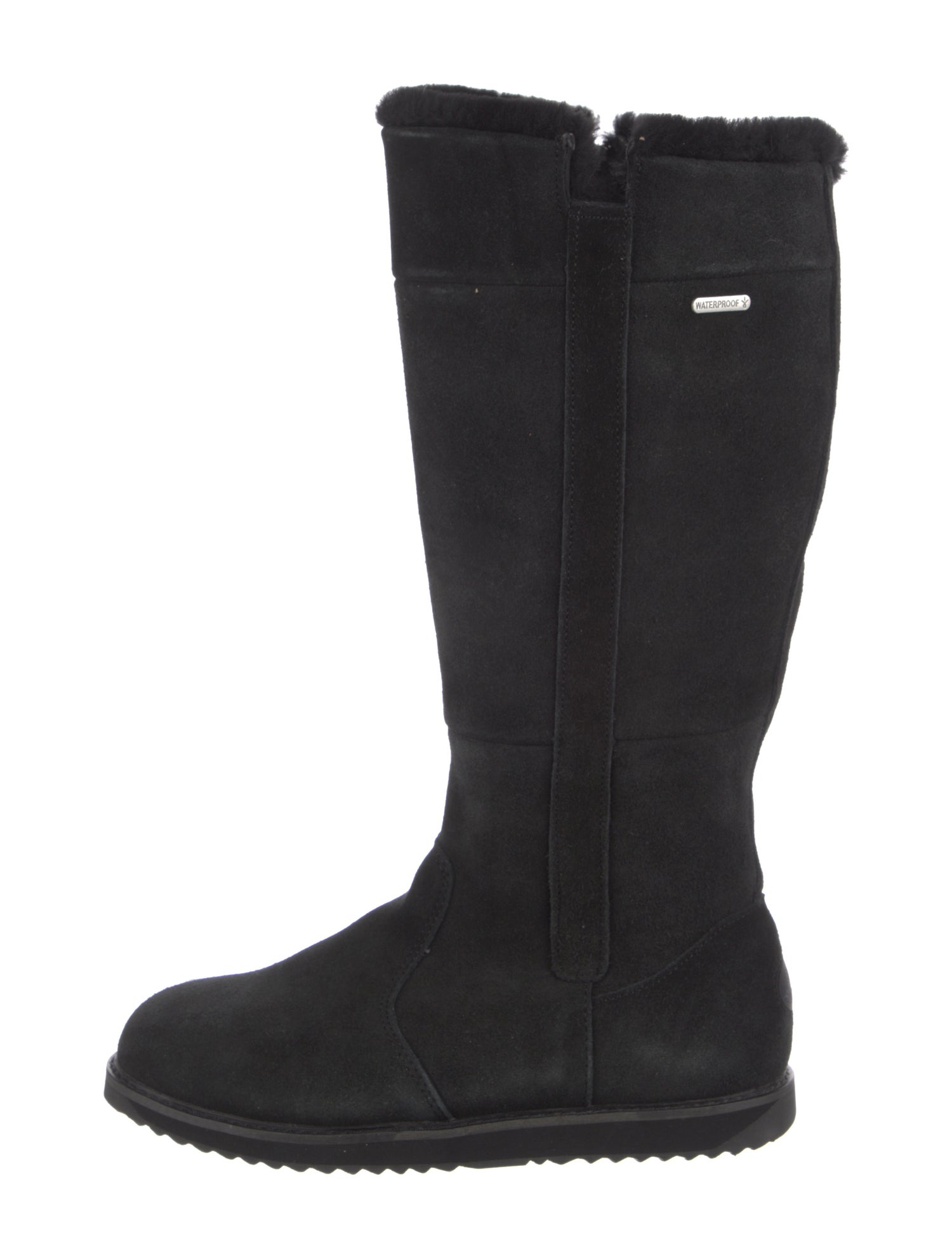 EMU Australia Suede Boots