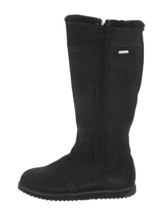 EMU Australia Suede Boots