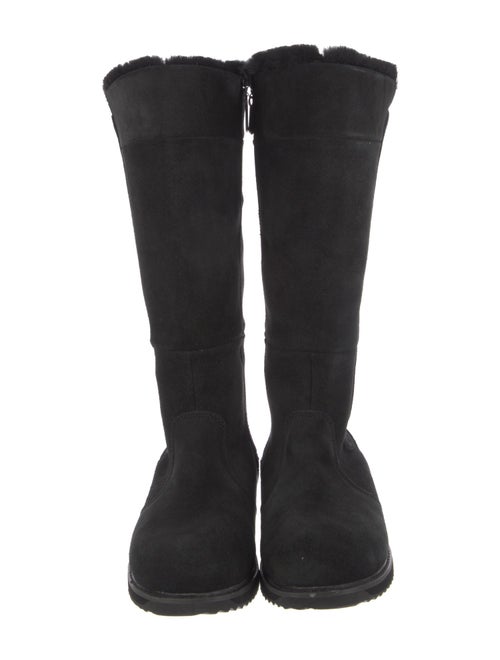 EMU Australia Suede Boots