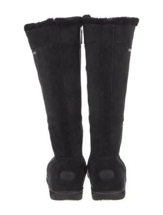 EMU Australia Suede Boots