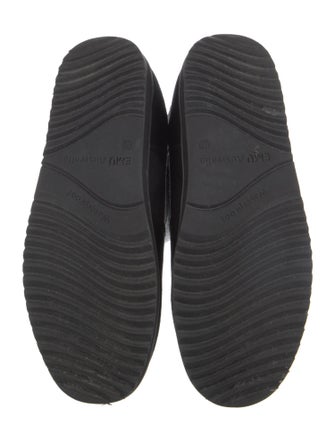 EMU Australia Suede Boots