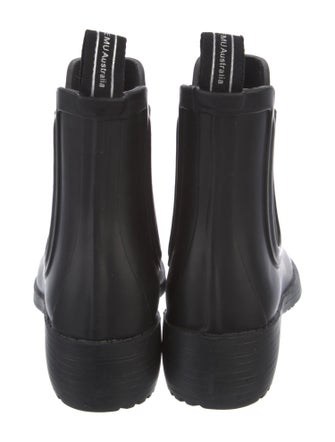 EMU Australia Rubber Rain Boots