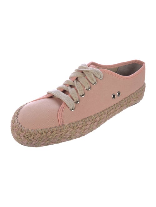 EMU Australia Canvas Espadrille Sneakers