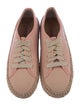 EMU Australia Canvas Espadrille Sneakers