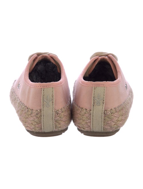 EMU Australia Canvas Espadrille Sneakers