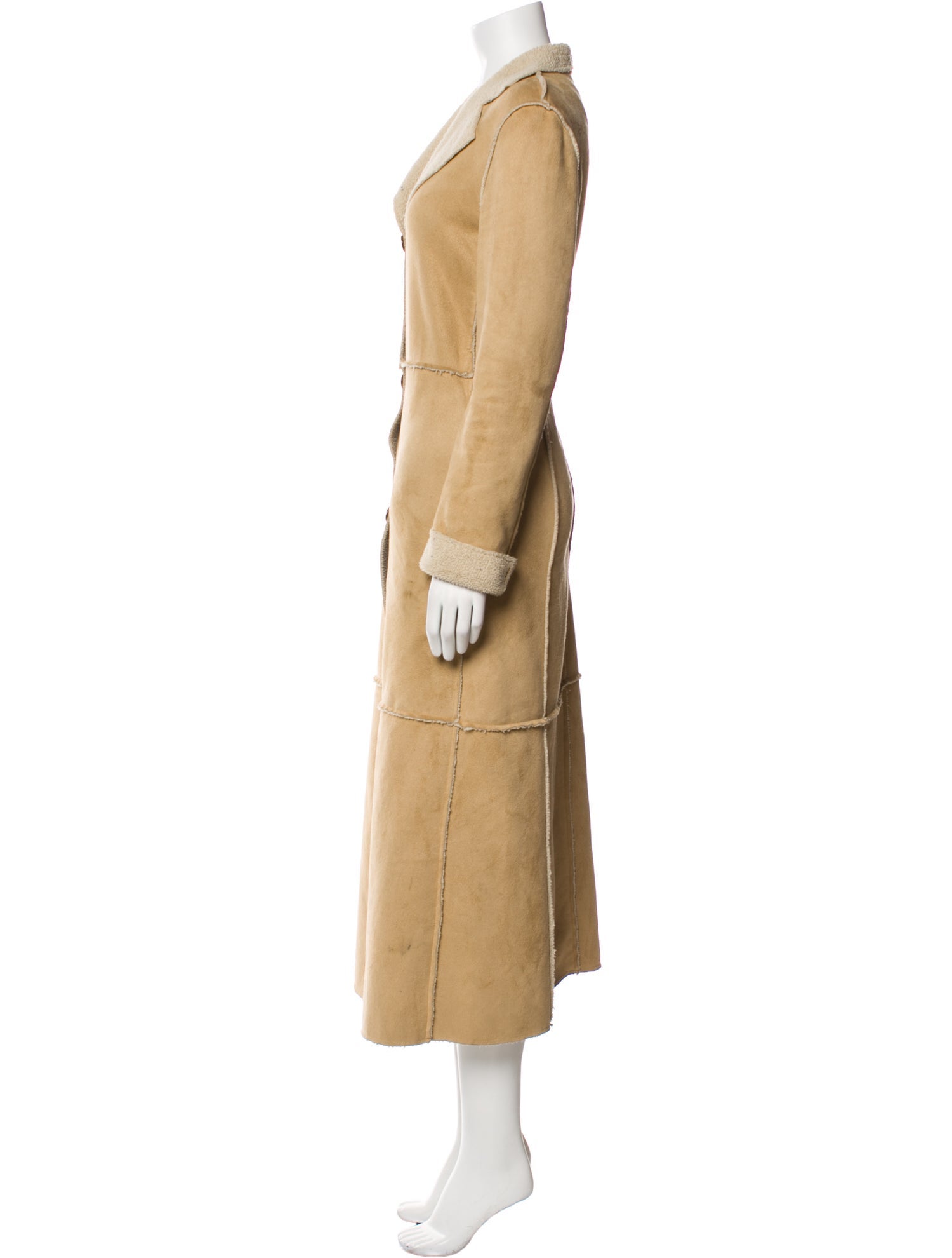 EMU Australia Trench Coat