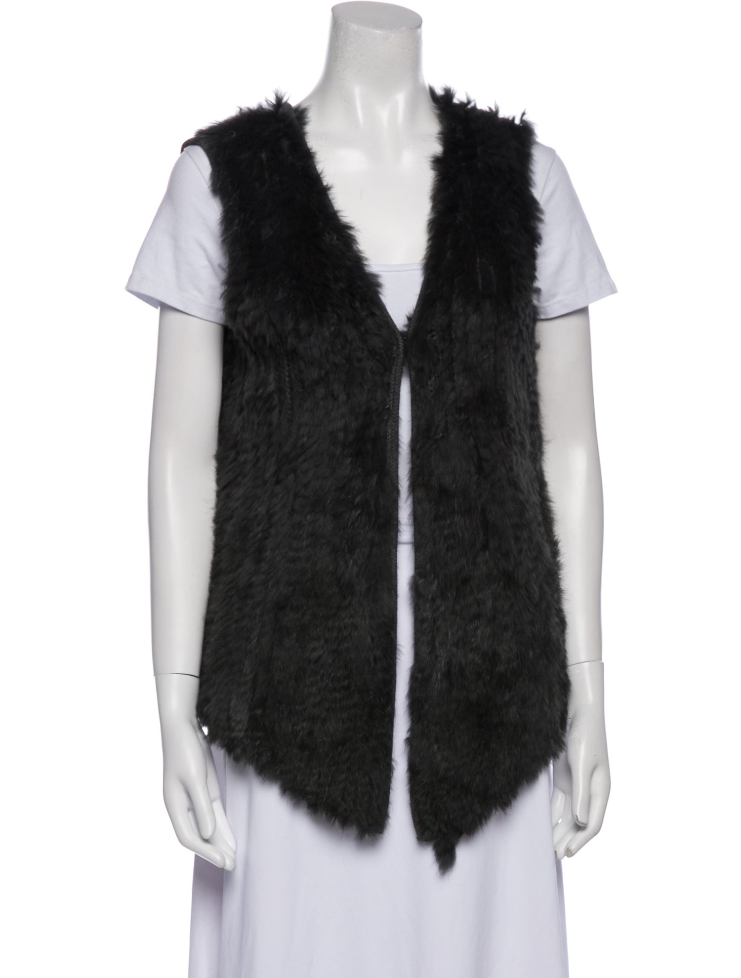 EMU Australia Merino Wool Vest
