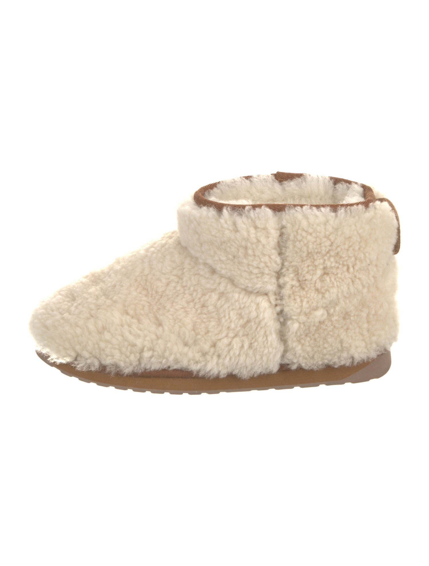 EMU Australia Shearling Snow Boots