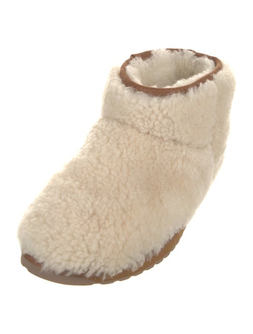 EMU Australia Shearling Snow Boots