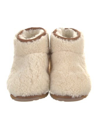 EMU Australia Shearling Snow Boots