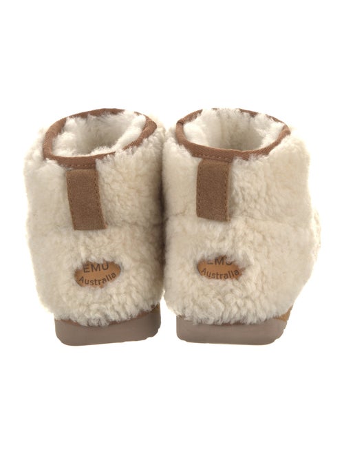 EMU Australia Shearling Snow Boots