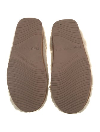 EMU Australia Shearling Snow Boots