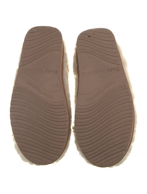 EMU Australia Shearling Snow Boots