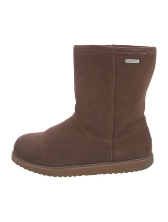 EMU Australia Suede Boots